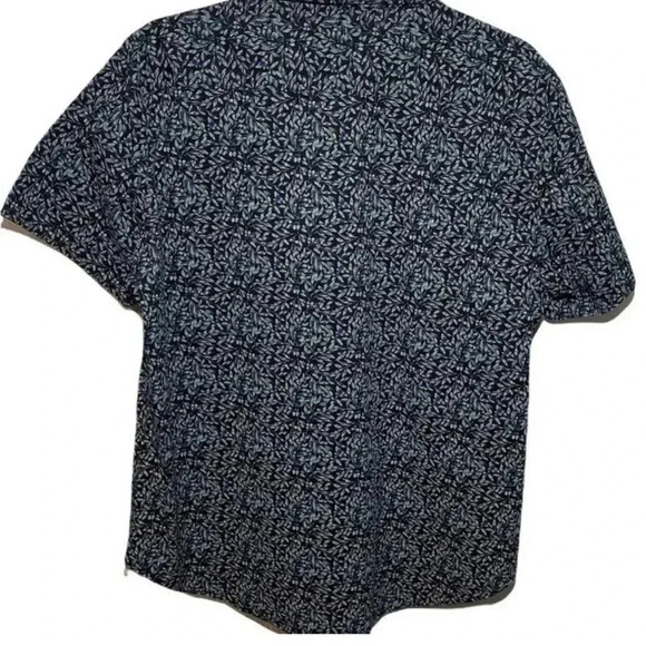 Nwt vintage robert graham button up vtg - Picture 2 of 4